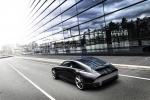 Hyundai Prophecy Concept 2020 года